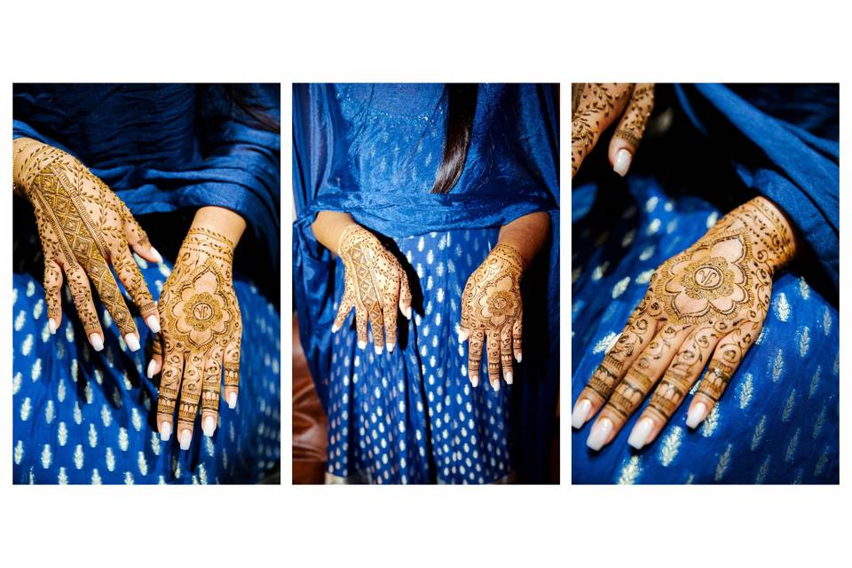 Mehndi