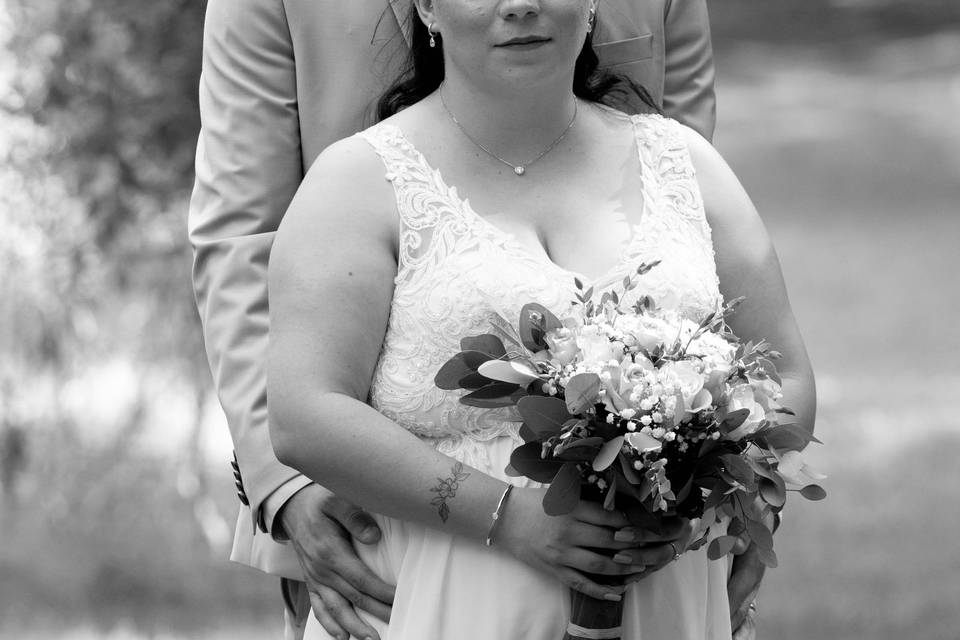 Cassandra & Brian