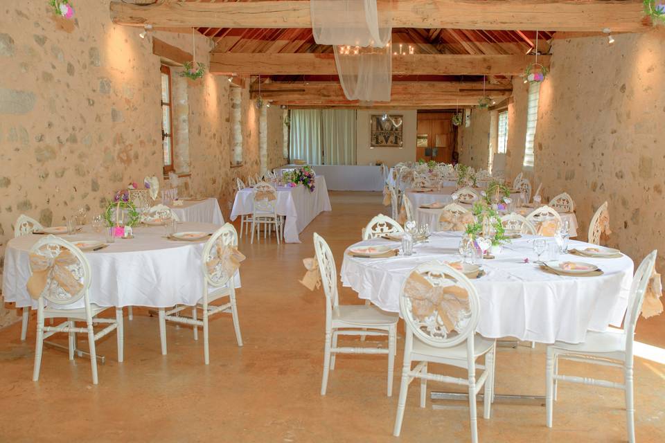 Salle