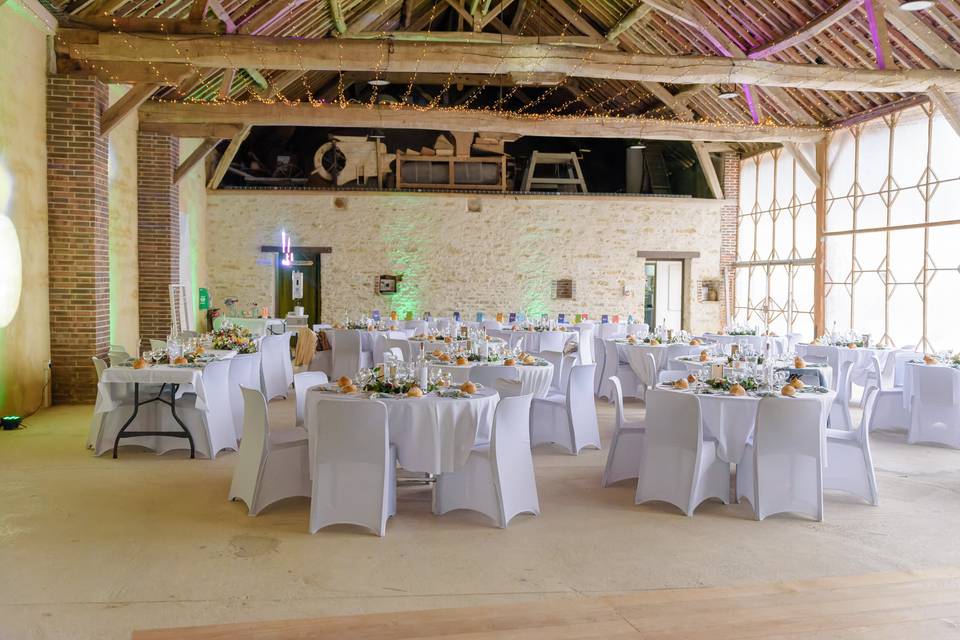 Salle