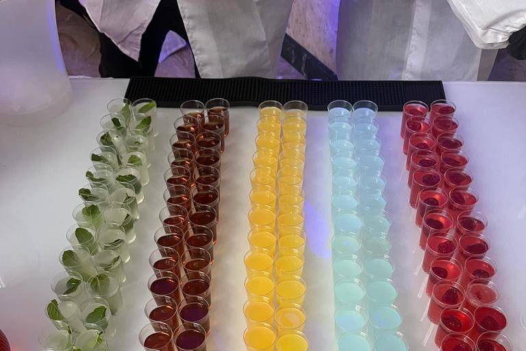 Shots