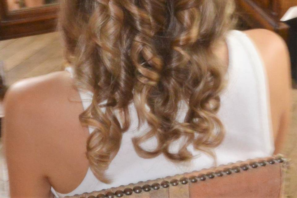 Wavy