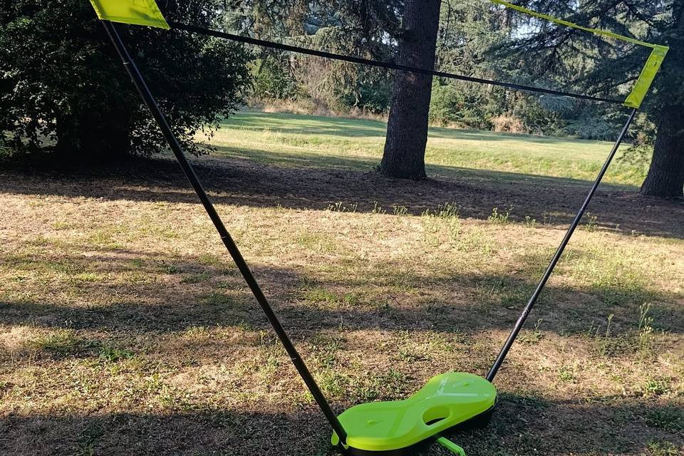 C'est sportif à Croco Kids!!!