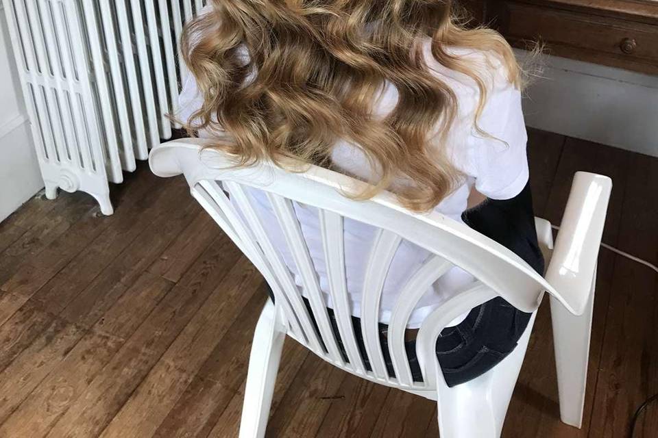 Et voilà