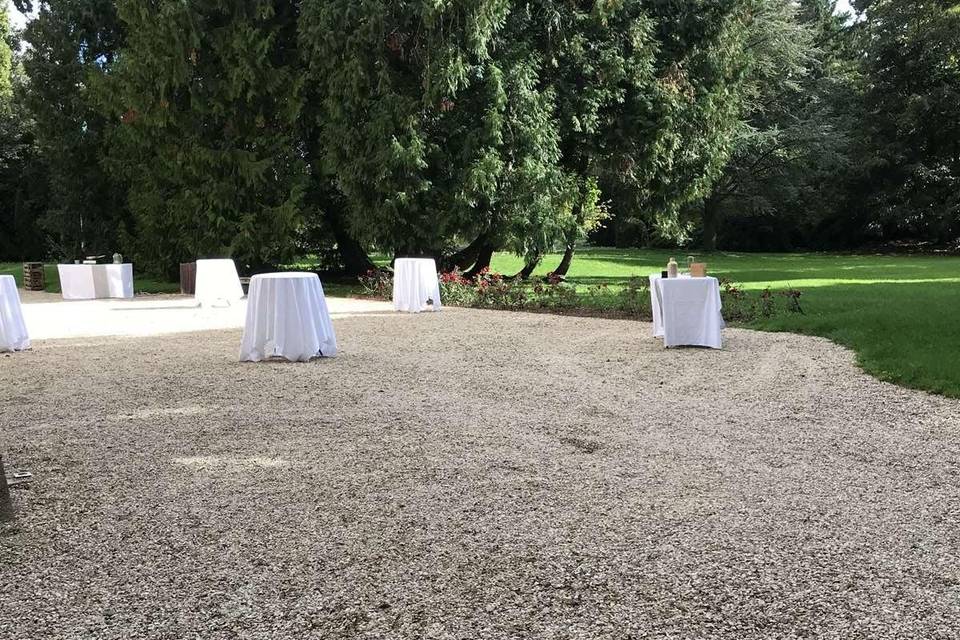 Domaine du petit varenne