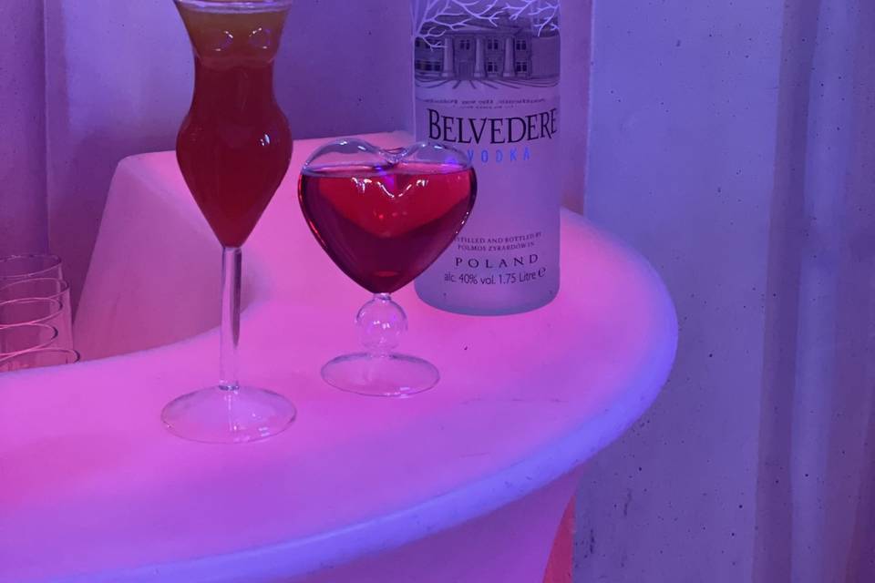 BELVEDERE