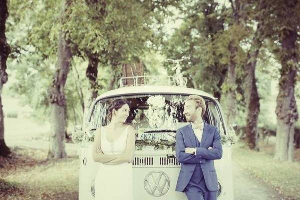 Mariage à La Rochelle