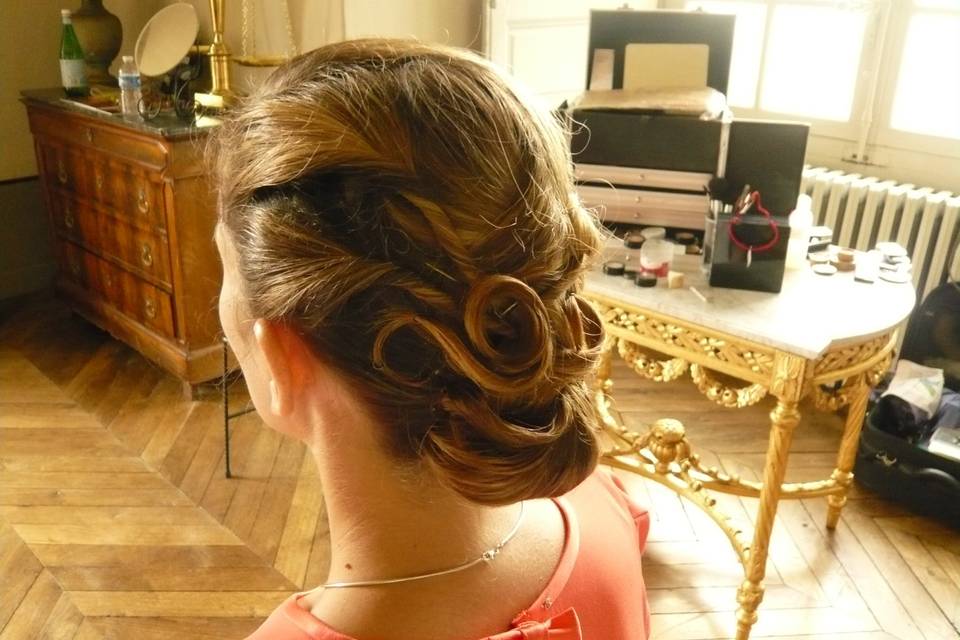 Chignon