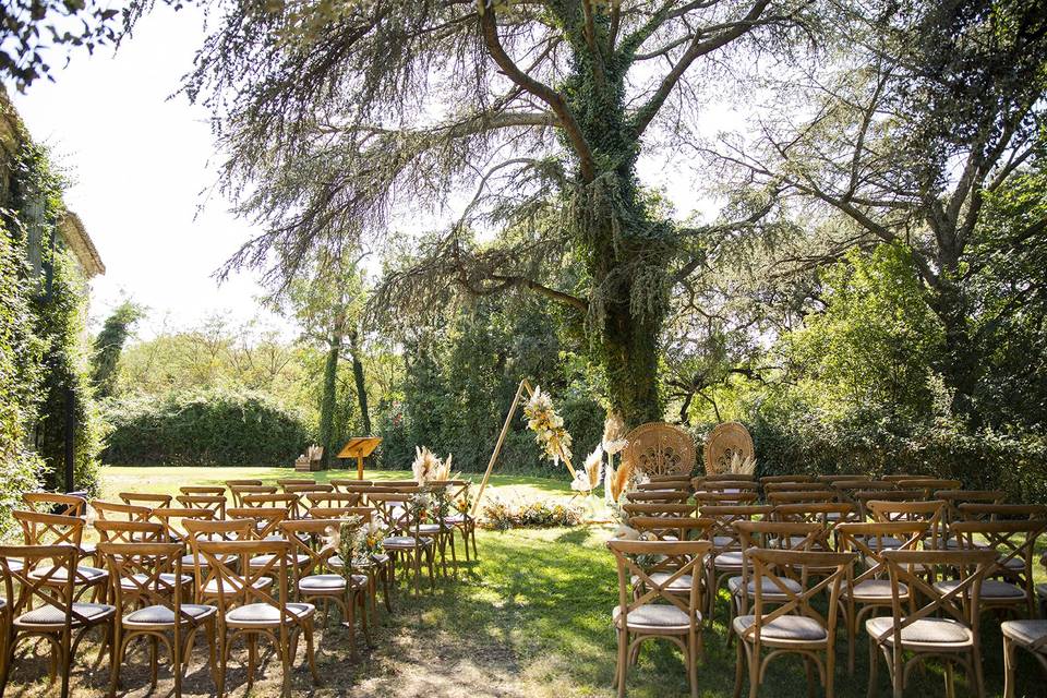 Séance couple mariage Nîmes