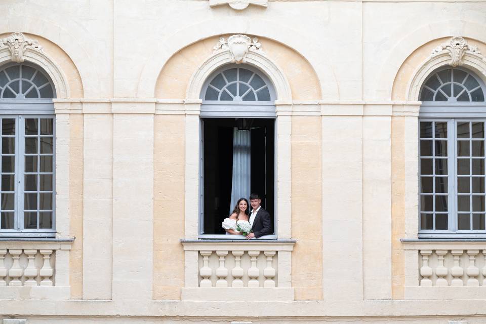 Organisatrice Mariage Hérault