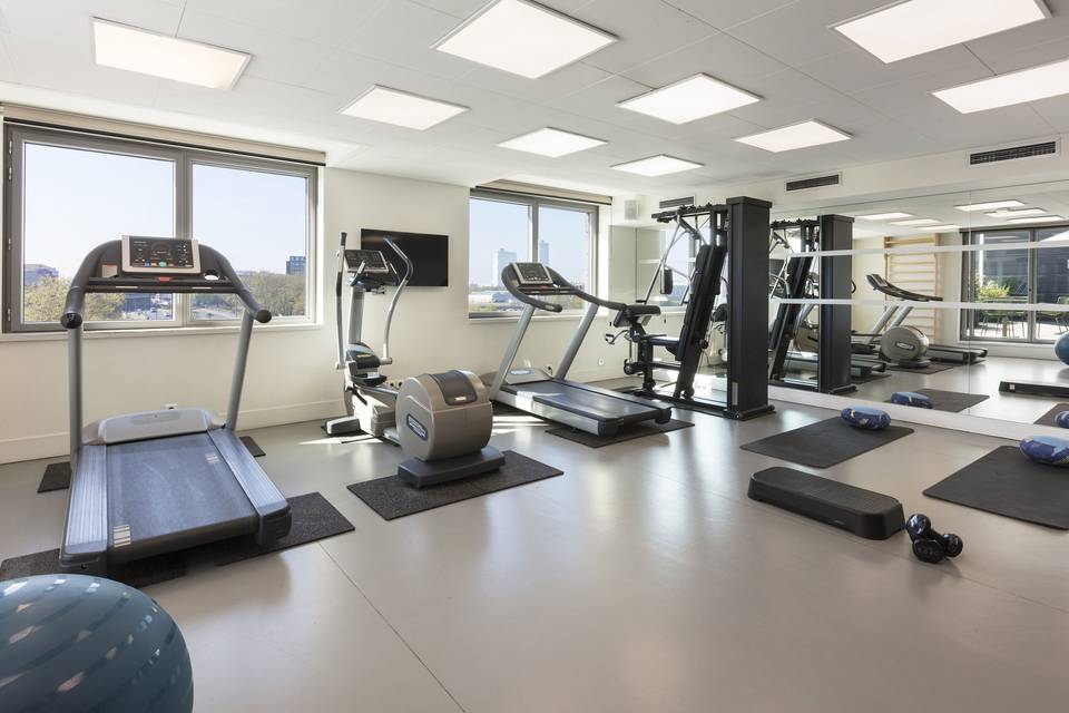 FITNESS