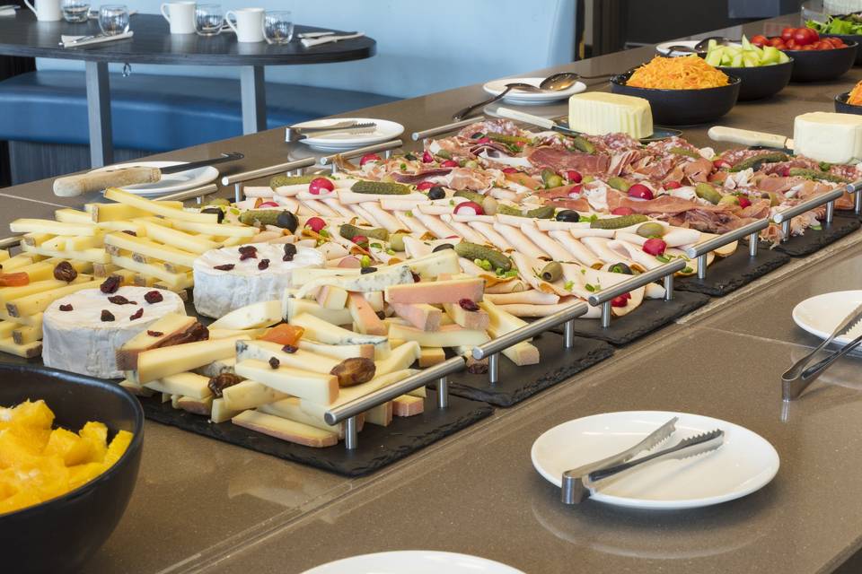 Le Gourmet Bar PDJ