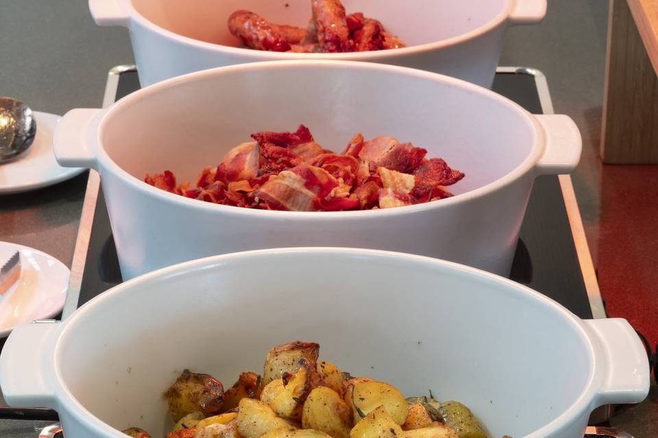 Le Gourmet Bar PDJ