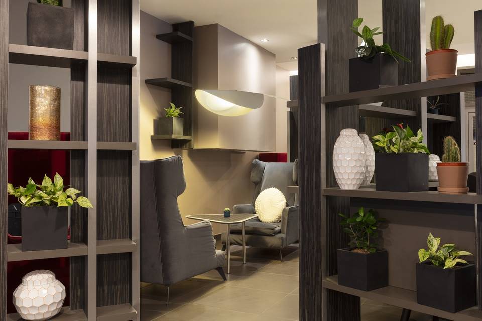 Le Gourmet Bar Lounge
