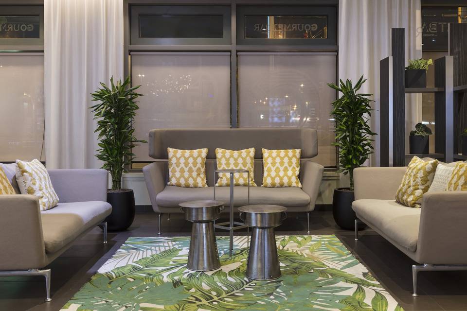 Le Gourmet Bar Lounge