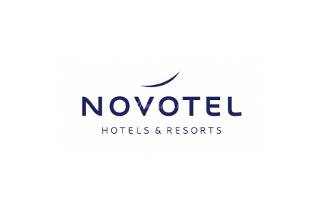 Novotel logo