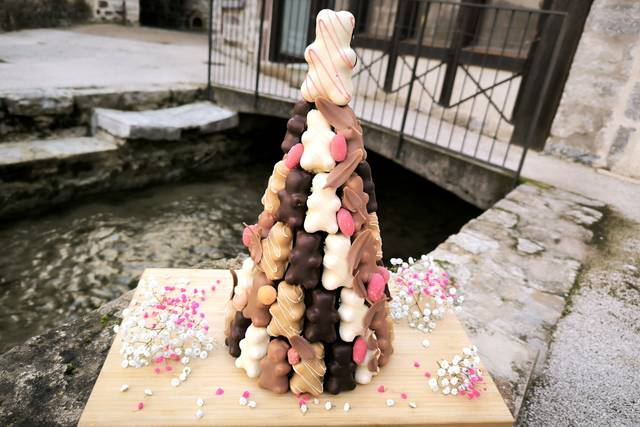 Confiserie Sophie