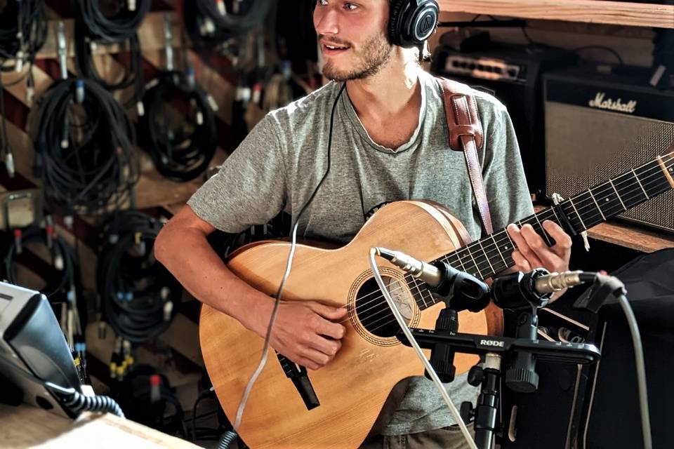 Studio