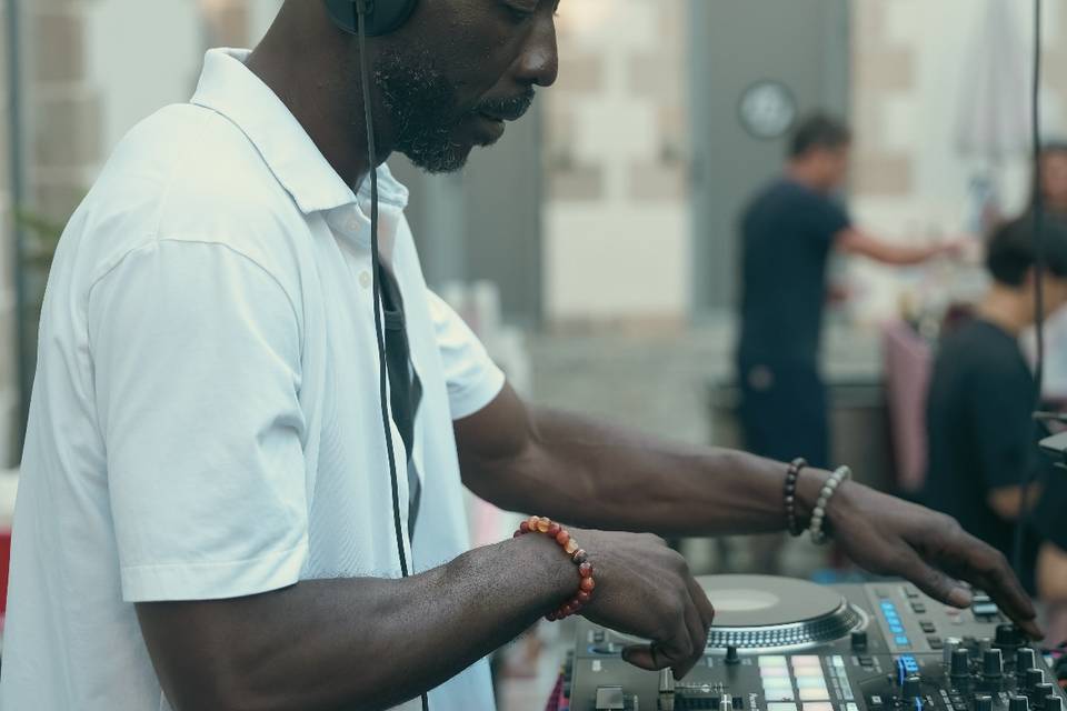 Dj Rvbn