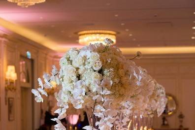 Ritz Paris wedding in France 3