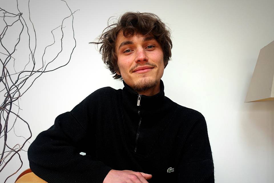 Theo Fontourcy