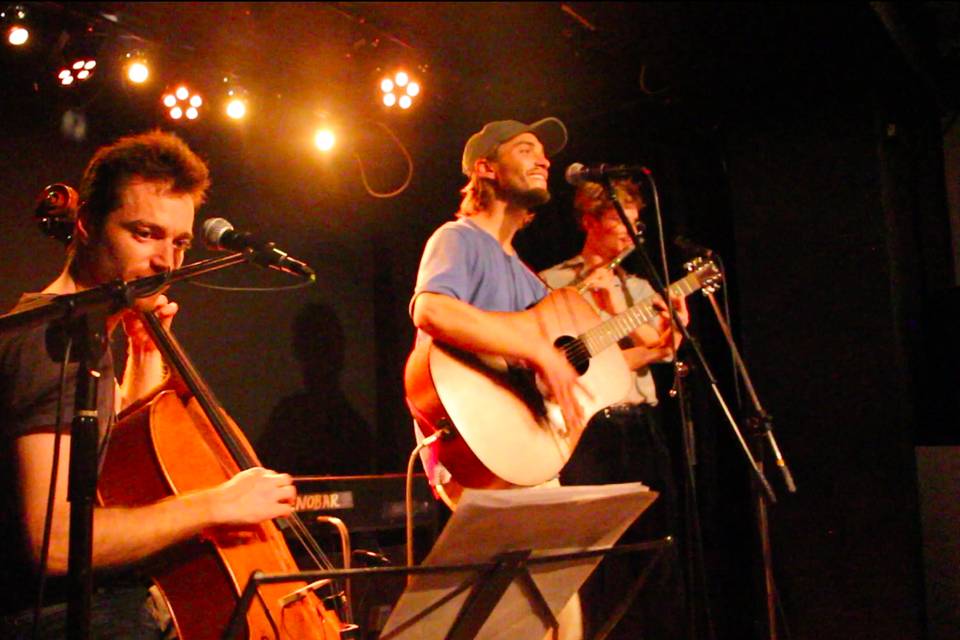 Trio Folk