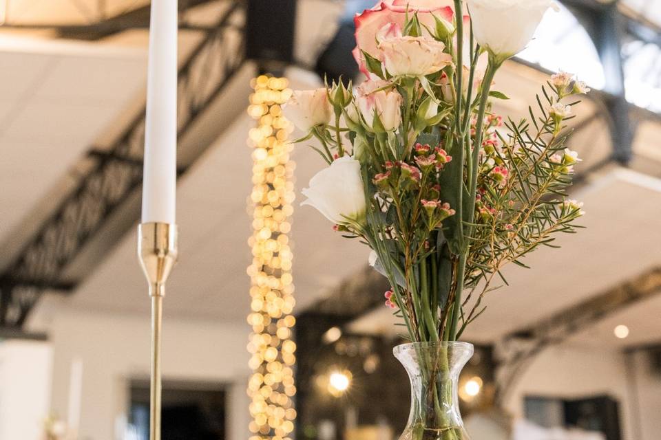 Décoration