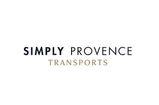 Simply Provence Transports logo