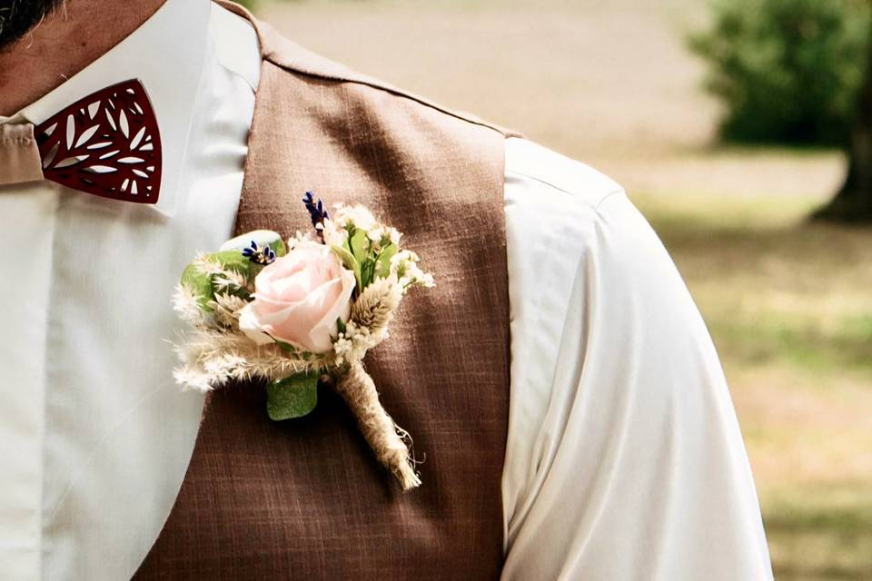 Boutonnière
