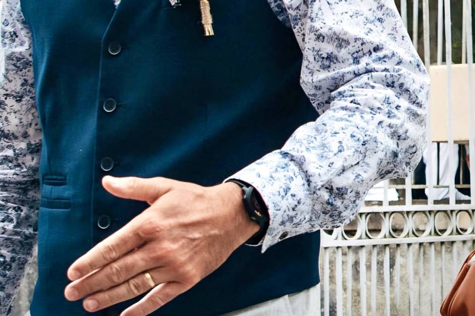 Boutonnière