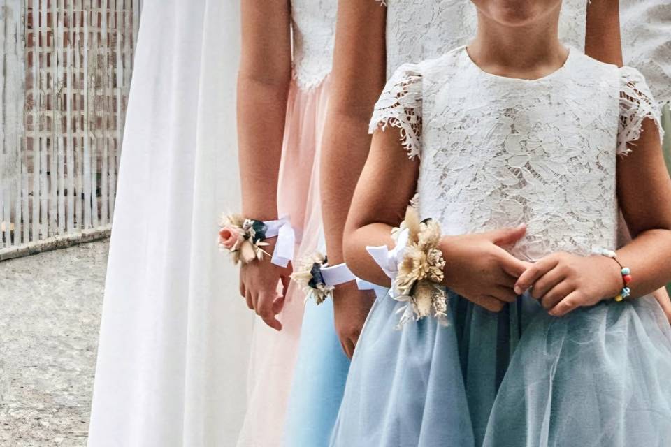 Bracelets enfants