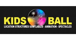 Kidsball Animation