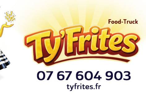 Frites & Compagnie