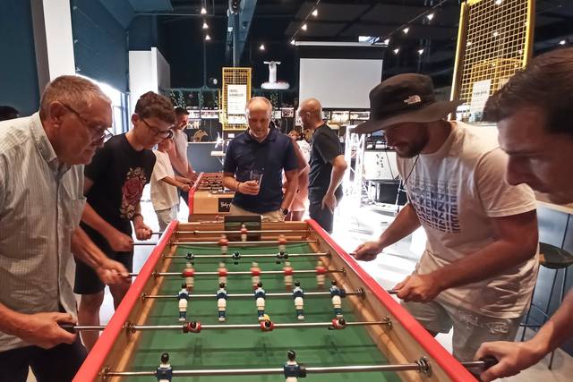 Tournoi