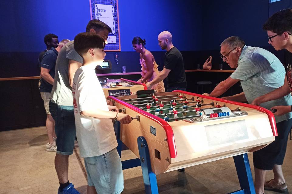 Tournoi