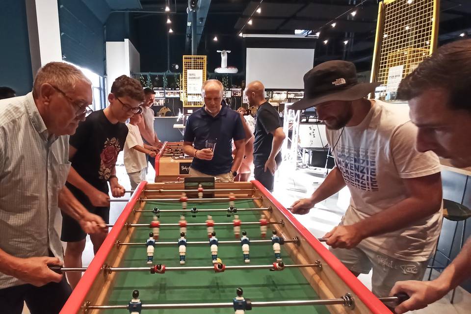 Tournoi