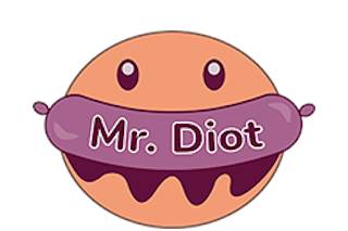 Logo Mr. Diot