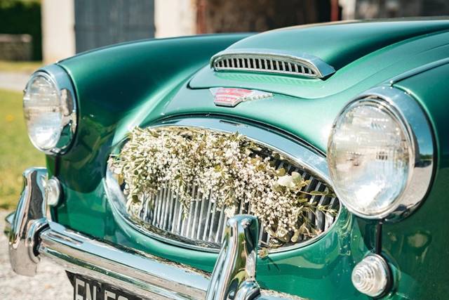 Voiture