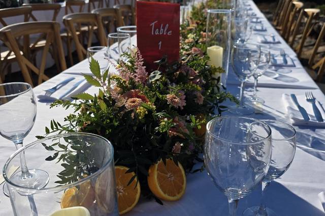 Tables
