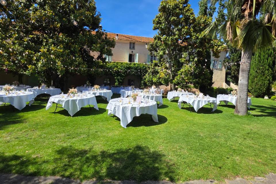 Domaine 2