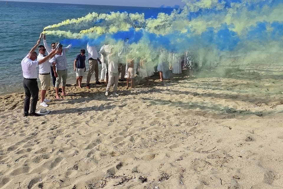 Plage