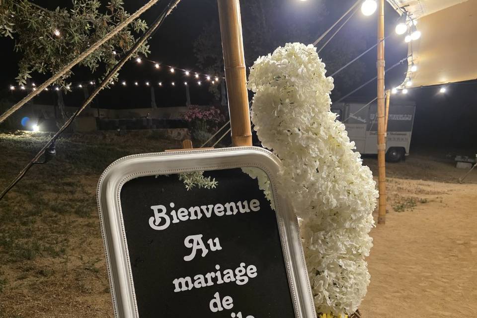 Panneau
