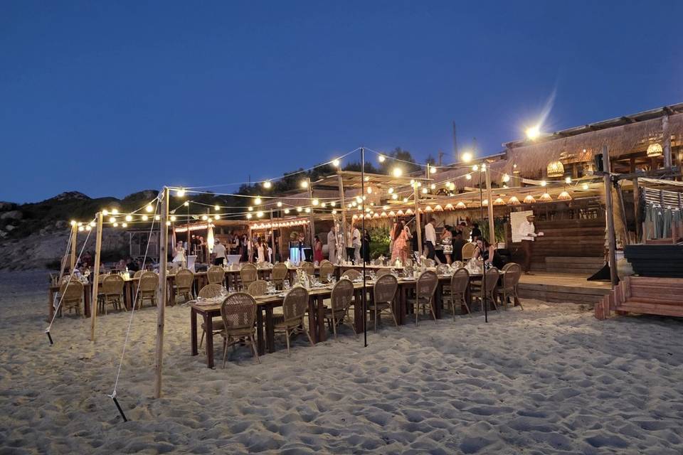 Plage