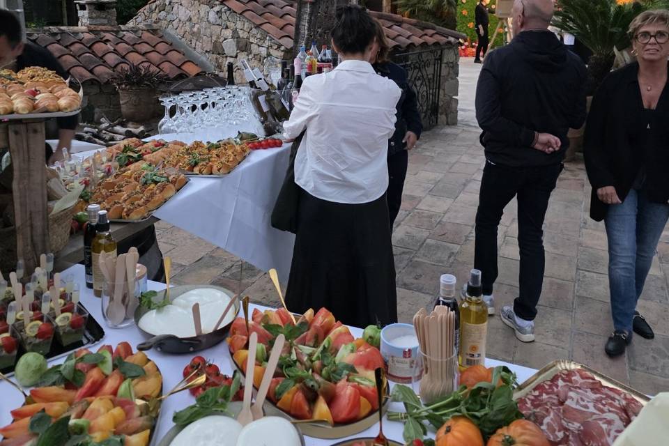 Buffet 2
