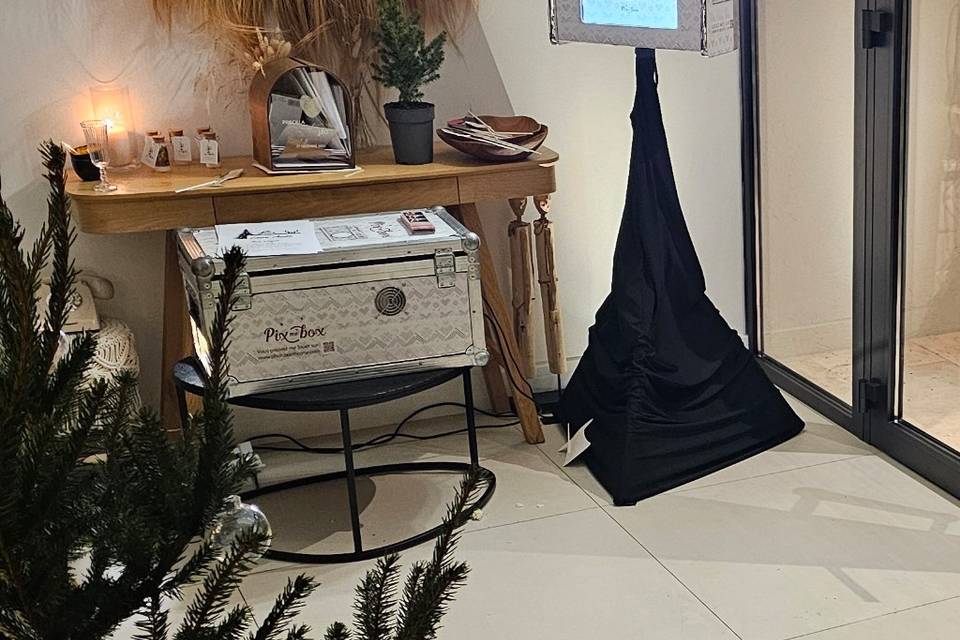 Deco noel