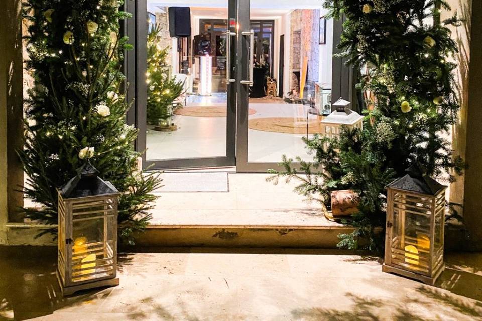 Arche Noël