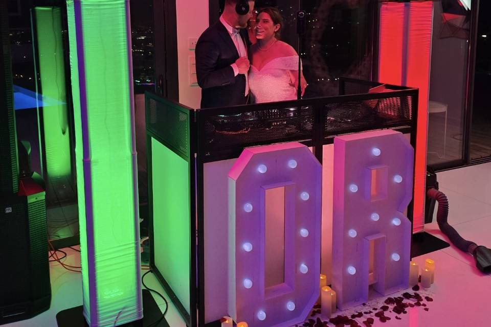 Dj