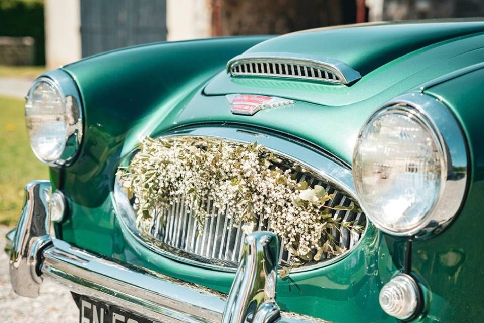 Voiture