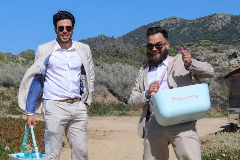 Beach boys