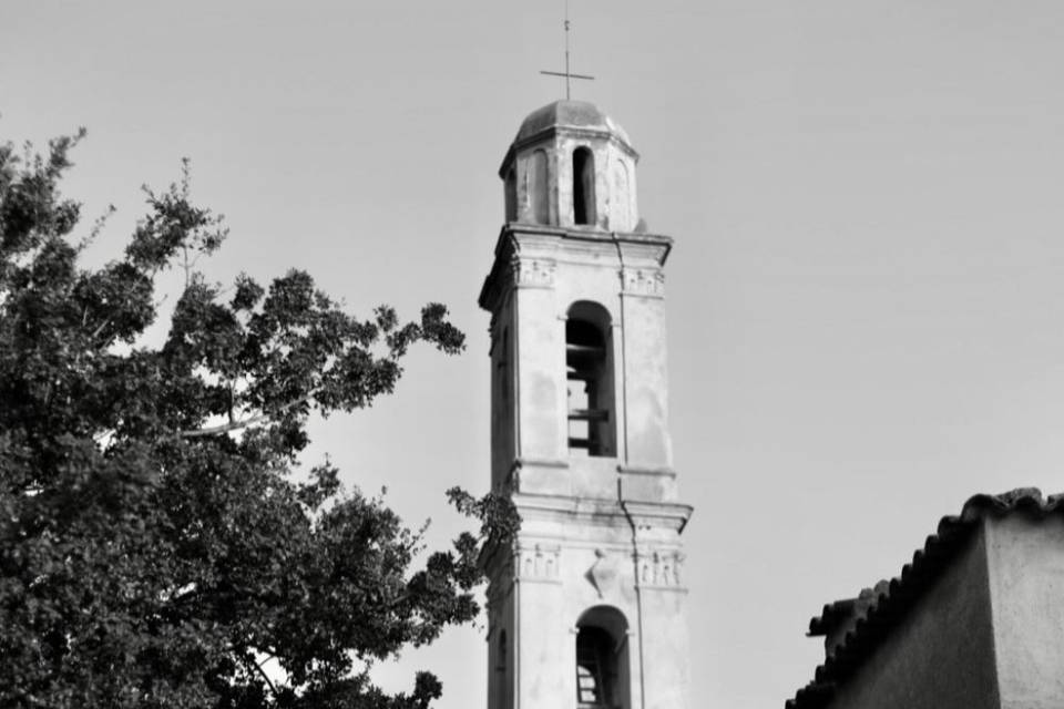 Eglise